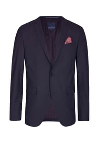 HECHTER PARIS - Sakko - black