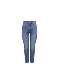 ONLY® - Jeanshose, Skinny Fit, für Damen - 179695 MEDIUM BLU