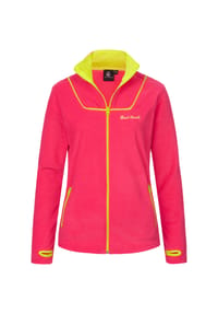 Rock Creek - Jacke Fleecejacke - Dunkelgrün