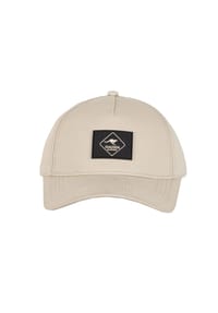 ROADSIGN® australia - Unisex Cap Core für Freizeit, Sport und lässige Streetwear Styles - beige