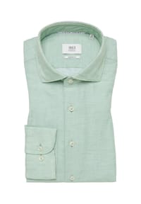 ETERNA - Langarmhemd - khaki
