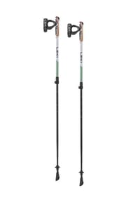 LEKI - Nordic Walking Stöcke Spin Shark SL - mehrfarbig