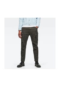 G-STAR RAW - Hose - asfalt gd