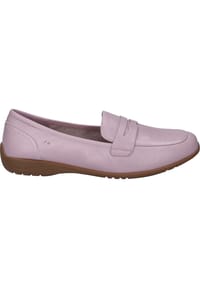 JOSEF SEIBEL - Damen Ballerina Fenja 22, viola - viola