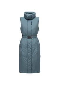 NAVAHOO® - Longweste Abendlied XIV - Black