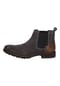 JOSEF SEIBEL Herren Stiefelette Jasper 50, asphalt-kombi Bild 16