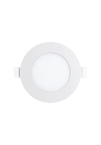 COFI - Einbauleuchte 3W | IP20 Schutzart CCT einstellbare Farben 3000-6400K - Weiß 1er | 3W