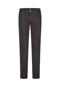 HECHTER PARIS - Casual Hose H-XTENSION im 5-Pocket-Design - graphite