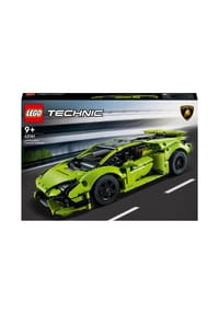 LEGO® - Technic - 42161 Lamborghini Huracán Tecnica - 