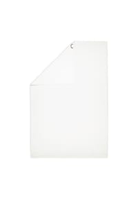 VOSSEN® - Handtücher Vienna Style Supersoft weiß - 0300 - weiß