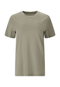 ENDURANCE - T-Shirt Nan mit 4-Wege-Stretch-Material - 1001 Black