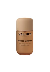 VALJUES WHIPPED & CREAMY - Whipped & Creamy Body Mist - 