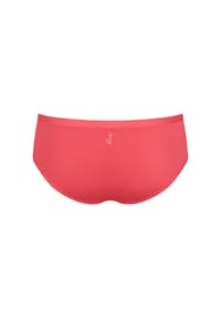 sloggi - Hipster Zero Feel, nahtlos, für Damen - 00AC FLAMINGO