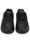 LACOSTE Lederimitat Sneaker Bild 3