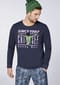CHIEMSEE Longsleeve im Jumper-Design Bild 6