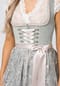 STOCKERPOINT Wiesnwuid Dirndl "Loredana", Samt, Pailletten, für Damen Bild 10