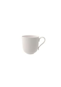 Villeroy & Boch Becher mit Henkel New Cottage Basic - New Cottage - weiß