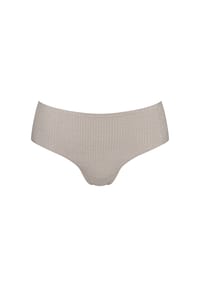 sloggi - Hipster Zero Feel Pure, nahtlos, für Damen - 00CM NOSTAL BROWN