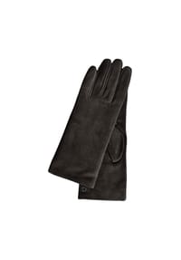 Otto Kessler - Ava Suede Handschuhe Leder - black