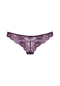 LASCANA - String Selection, Schleife, für Damen - 30 TURQUOISE