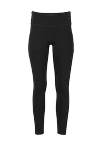 ENDURANCE - Tights Tata mit kühlender Funktion - 1001 Black