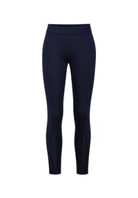 CALIDA - Damen Leggings Elastic - dark lapis blue