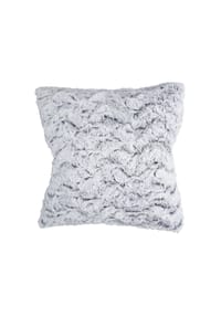 Kayoom - Arctis - Pewek Cushion 525 45 x 45 cm Kissen - blau