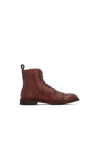 Kazar - Braune Schnürstiefel Limited Edition - Braun