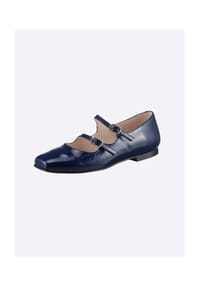heine - Ballerina - blau