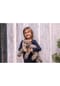 Steiff Kuscheltier "Parddy", Leopard, liegend Bild 9