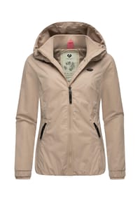 ragwear™ - Übergangsjacke Dizzie - Baltic24
