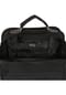 GLOBETROTTER Schultertasche, Emblem, uni Bild 5