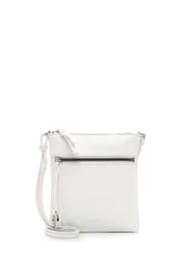 SURI FREY DEBBY - Umhängetasche, Kunstleder, Reißverschlussfach, für Damen - 100 BLACK, NOS
