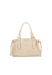 Gave Lux - Handtasche - Beige