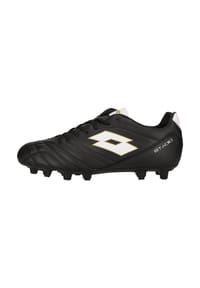 LOTTO - Fußballschuh Stadio 705 für festen Untergrund und Naturrasen - 1CL All Black