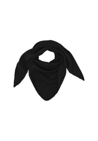 MANGUUN - Dreieckstuch Mailand, für Damen - 0  OLIVE