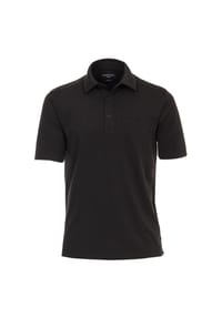 CASAMODA - Herren Polo-Shirt uni - 116  116 BLAU