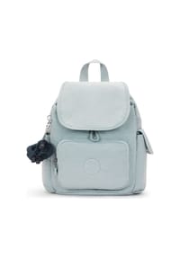 kipling Basic - Basic City Pack City Rucksack 29 cm - breezy blue
