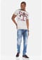 CIPO & BAXX® Jeans im Used-Look, CD-520 Bild 9