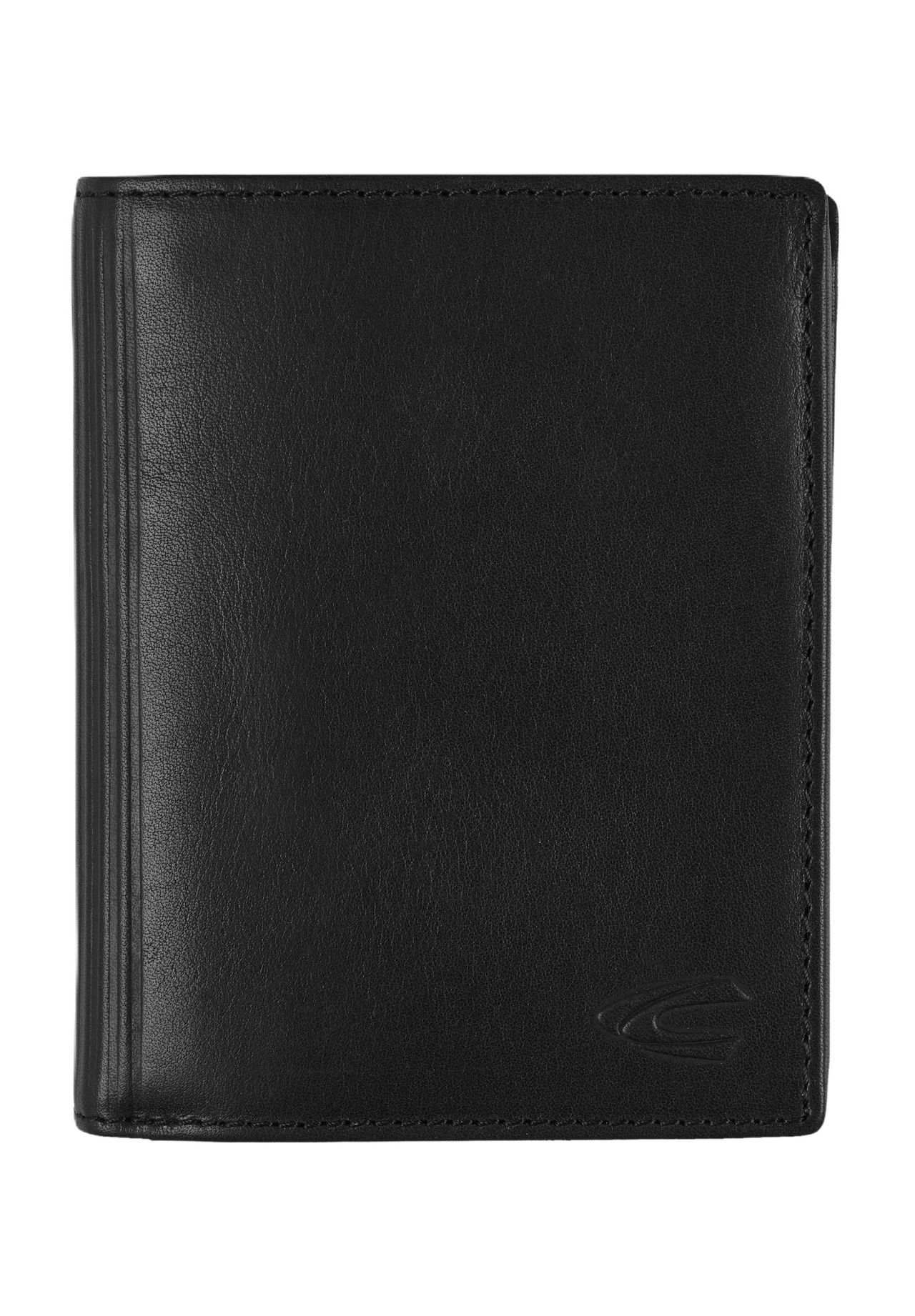 Camel Active Brieftasche Leder Rfid-Schutz Für Herren Schwarz in Größe 99 - Bild 4