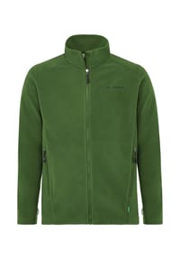 VAUDE - Jacken Men's Rosemoor Fleece Jacket II - black