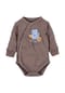 NINI® Wickelbody Animal Bild 1