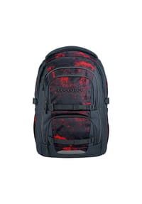 coocazoo Porter - Porter Schulrucksack 46 cm - Aurora Glow