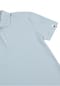 MANGUUN Poloshirt, Baumwolle, für Kinder Bild 3