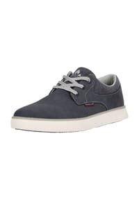WHISTLER - Sneaker Kuyaer mit atmungsaktivem Obermaterial - 2002 Navy