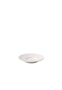 Villeroy & Boch Mokka-/Espressountertasse Manufacture Rock blanc - Manufacture - weiß