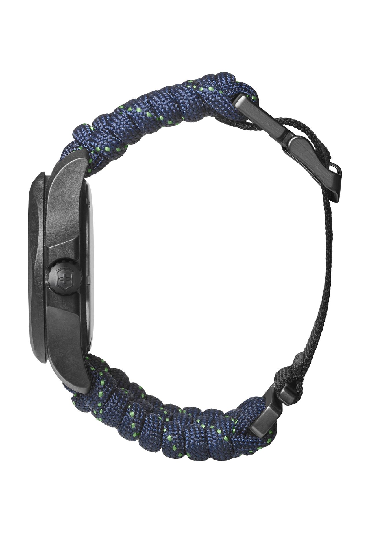 VICTORINOX I.N.O.X. Carbon Herrenuhr 