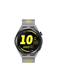HUAWEI - Smartwatch Watch GT Runner - grau