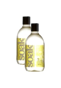 soak® - Nachhaltiges Waschmittel Soak 2-Pack - 