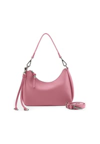FREDsBRUDER My Bestie - My Bestie Schultertasche 25 cm - juicy berry